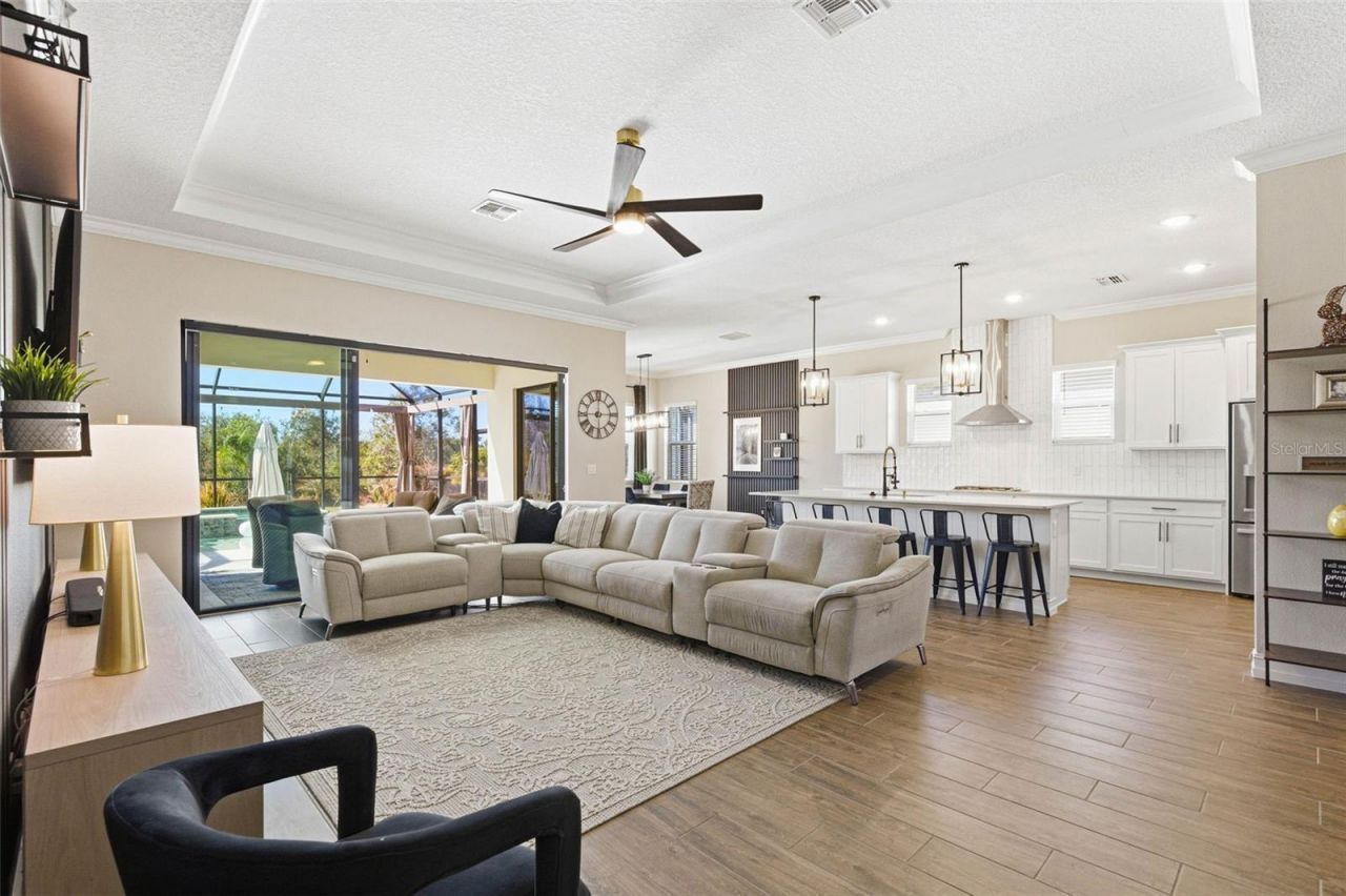 21251 Snowy Orchid Terrace, Land O Lakes, FL 34637 Photo