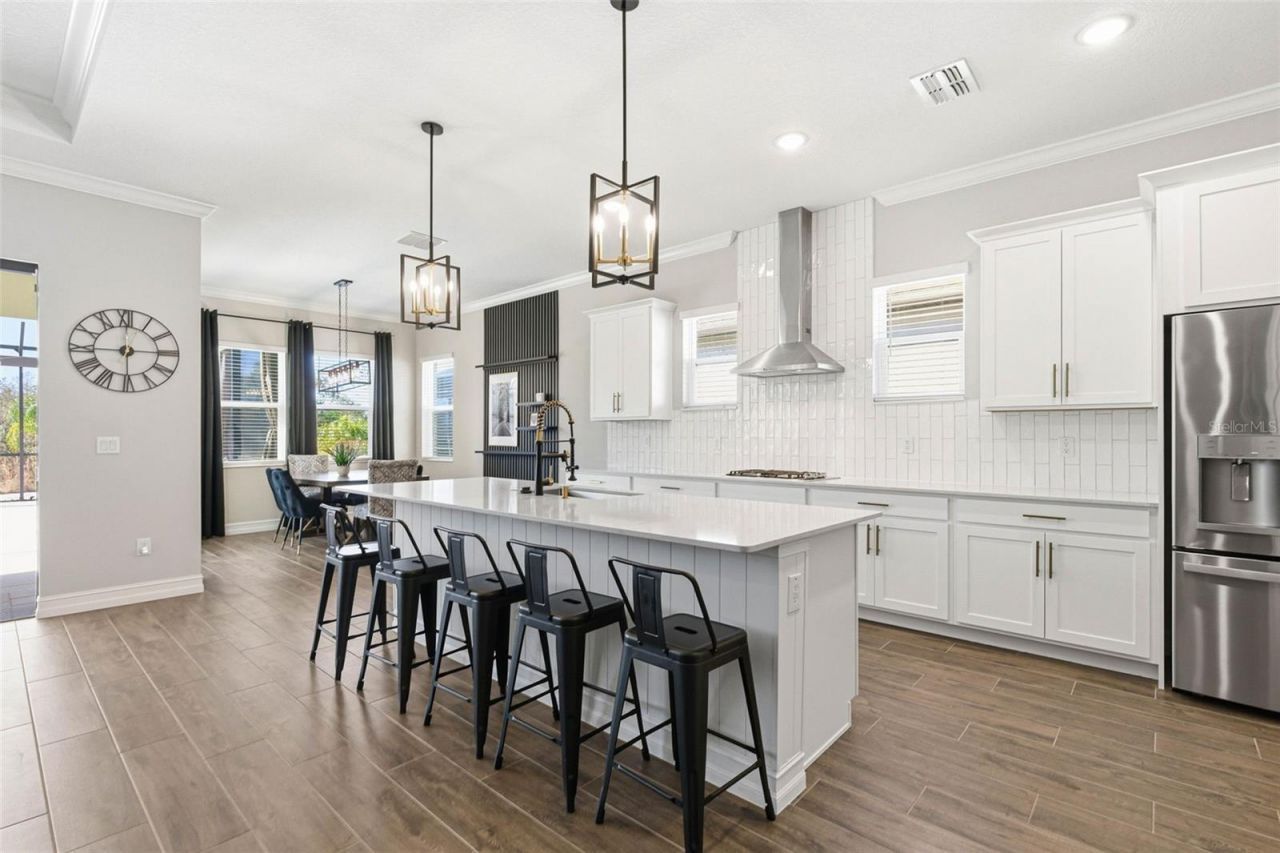 21251 Snowy Orchid Terrace, Land O Lakes, FL 34637 Photo