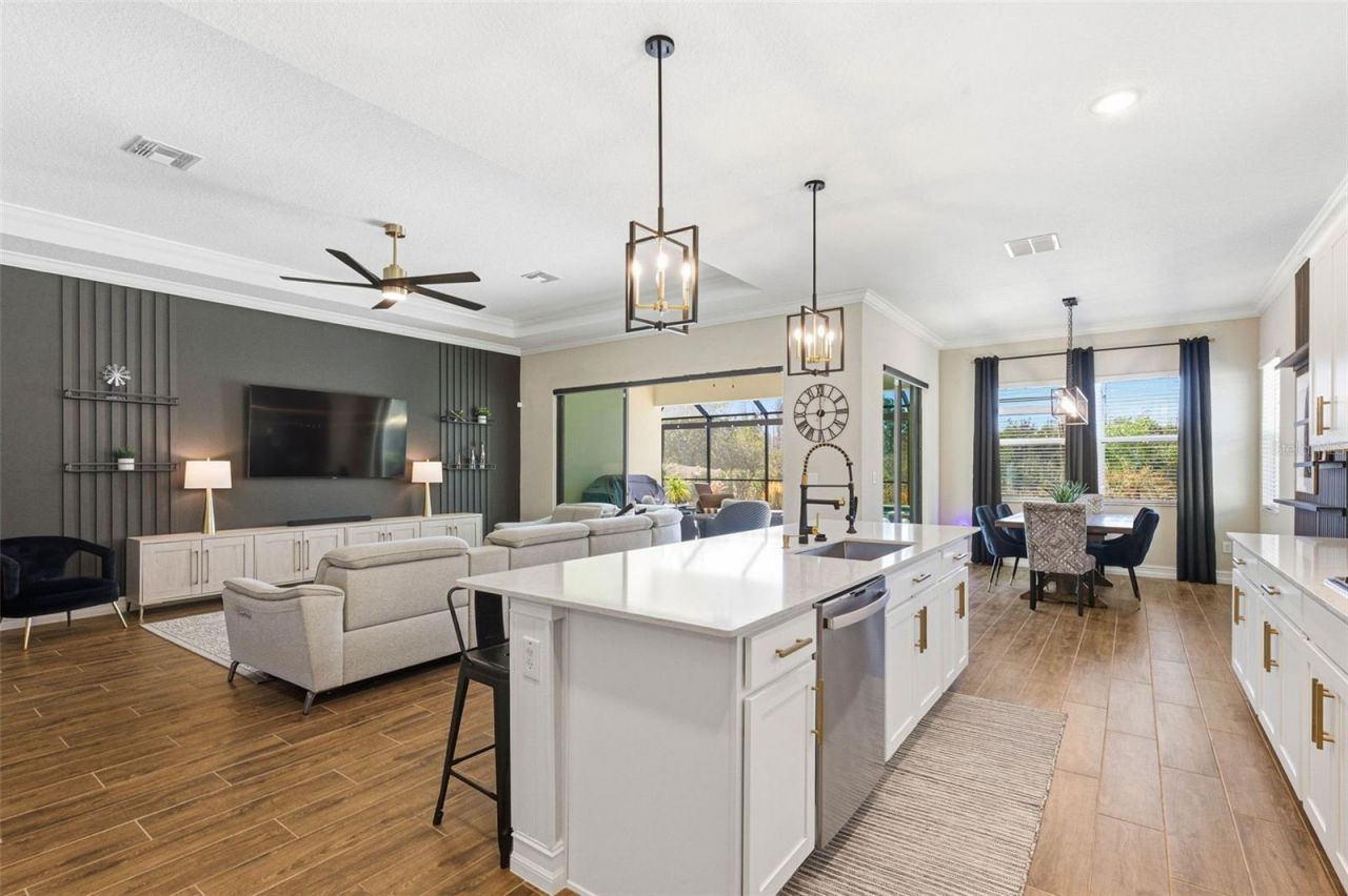 21251 Snowy Orchid Terrace, Land O Lakes, FL 34637 Photo