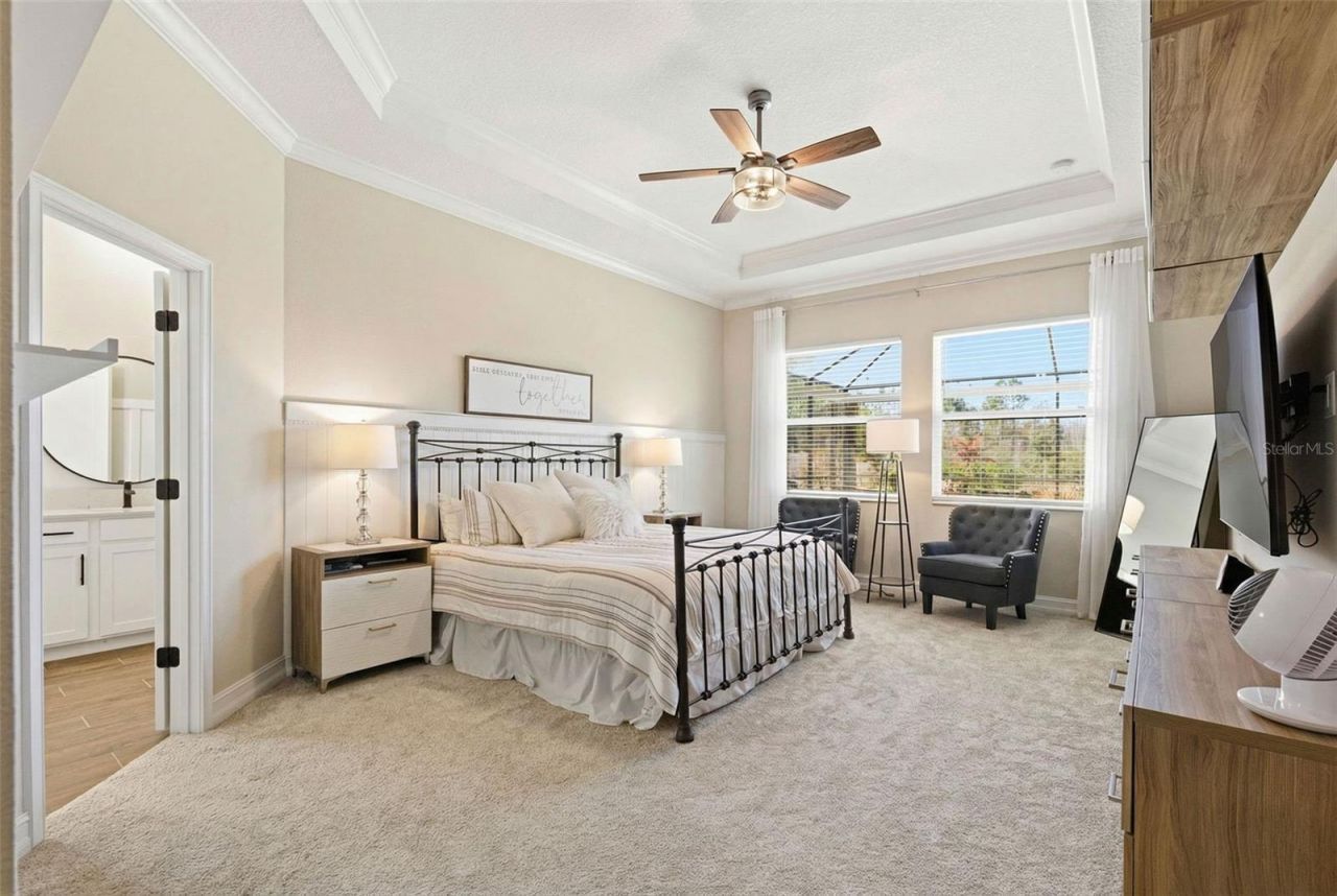 21251 Snowy Orchid Terrace, Land O Lakes, FL 34637 Photo