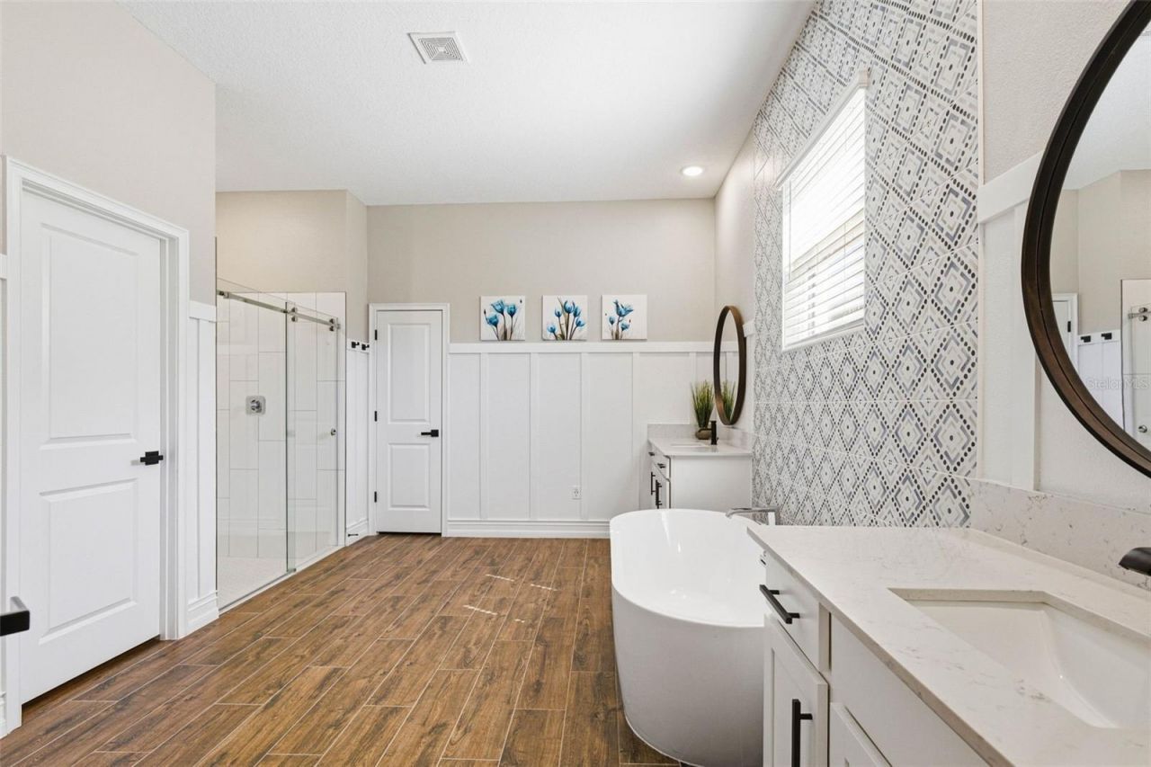 21251 Snowy Orchid Terrace, Land O Lakes, FL 34637 Photo