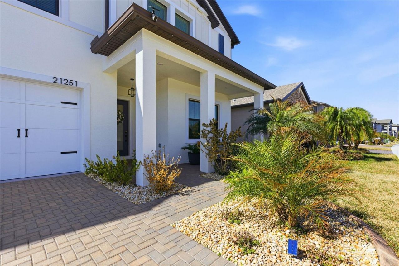 21251 Snowy Orchid Terrace, Land O Lakes, FL 34637 Photo