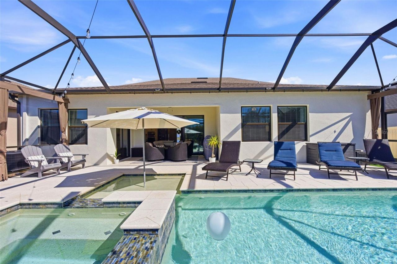 21251 Snowy Orchid Terrace, Land O Lakes, FL 34637 Photo