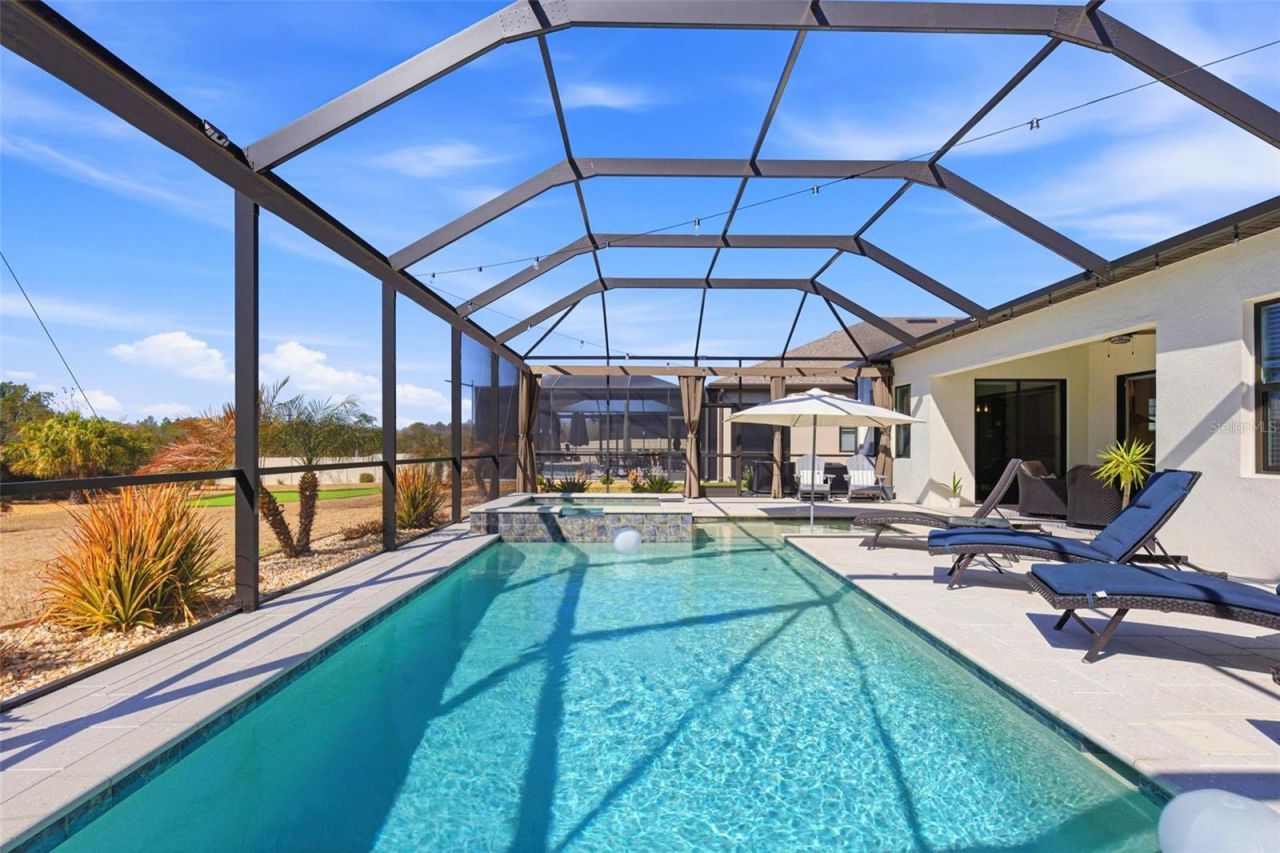 21251 Snowy Orchid Terrace, Land O Lakes, FL 34637 Photo