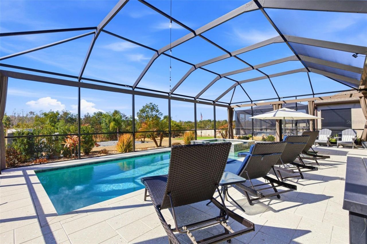 21251 Snowy Orchid Terrace, Land O Lakes, FL 34637 Photo