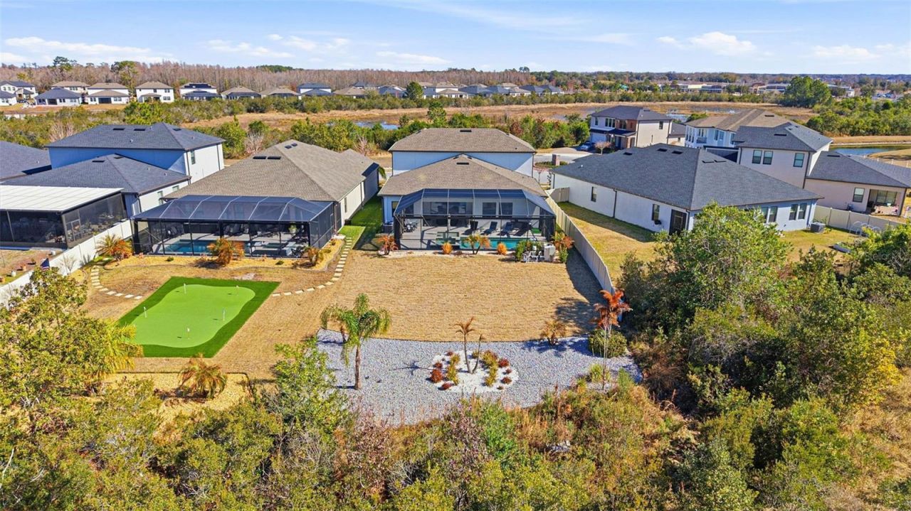 21251 Snowy Orchid Terrace, Land O Lakes, FL 34637 Photo