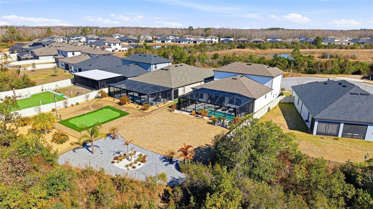 21251 Snowy Orchid Terrace, Land O Lakes, FL 34637 Photo