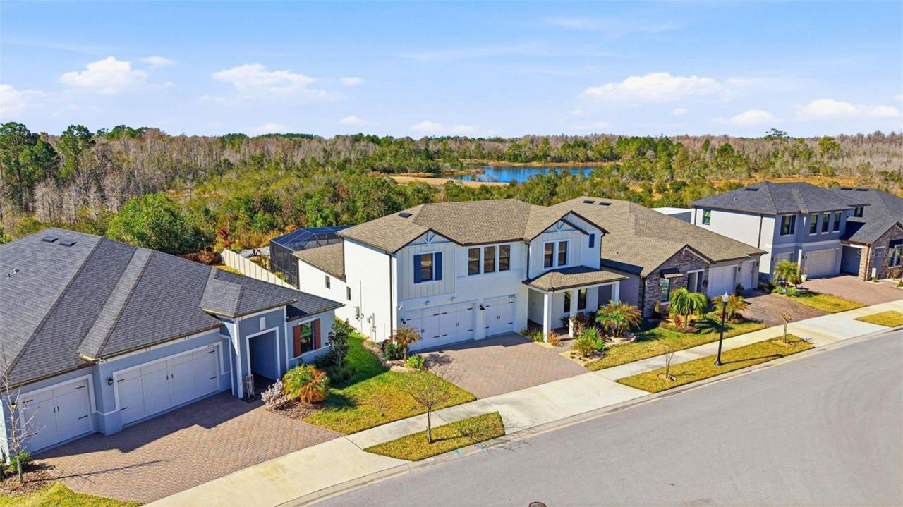 21251 Snowy Orchid Terrace, Land O Lakes, FL 34637 Photo