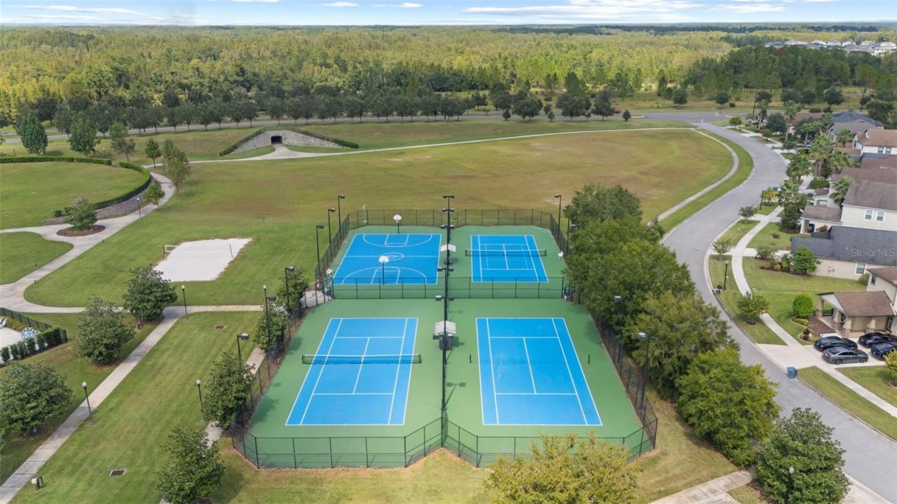 21251 Snowy Orchid Terrace, Land O Lakes, FL 34637 Photo