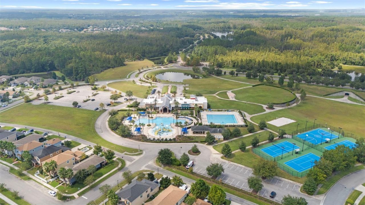 21251 Snowy Orchid Terrace, Land O Lakes, FL 34637 Photo