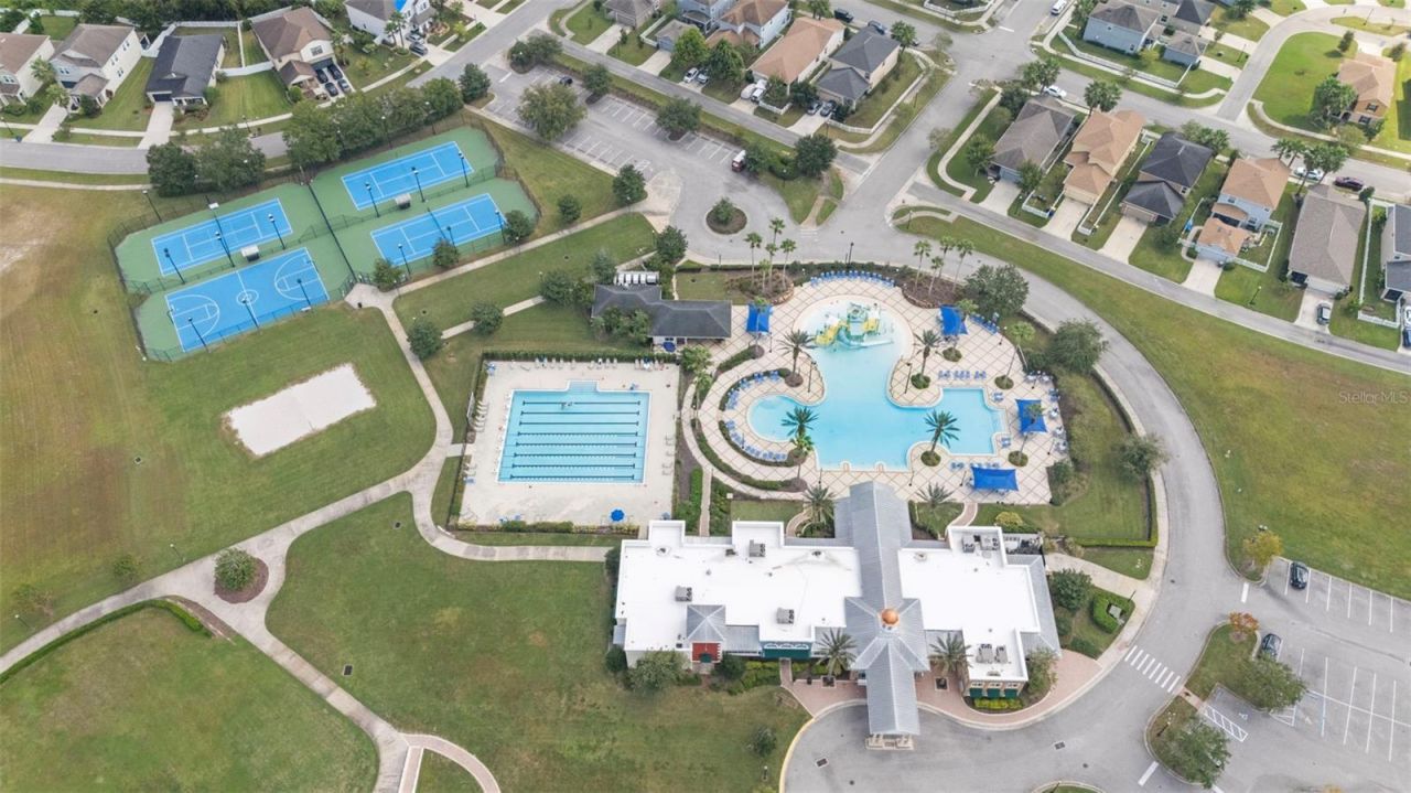 21251 Snowy Orchid Terrace, Land O Lakes, FL 34637 Photo