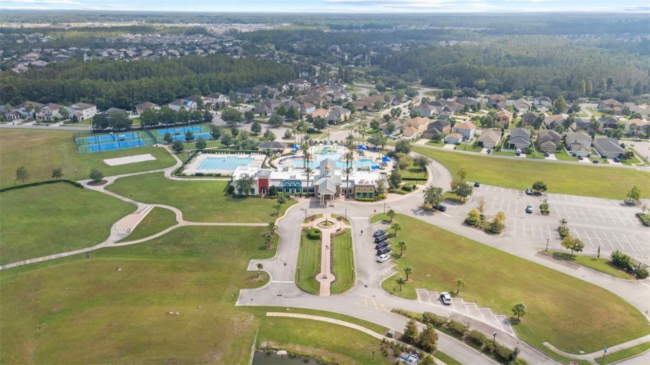 21251 Snowy Orchid Terrace, Land O Lakes, FL 34637 Photo