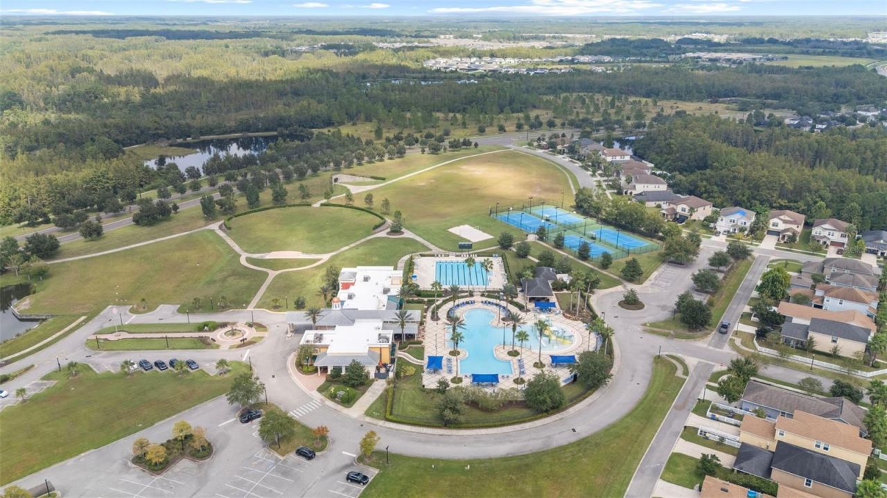 21251 Snowy Orchid Terrace, Land O Lakes, FL 34637 Photo