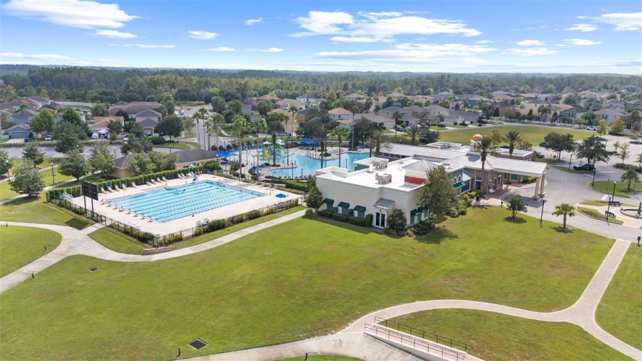 21251 Snowy Orchid Terrace, Land O Lakes, FL 34637 Photo