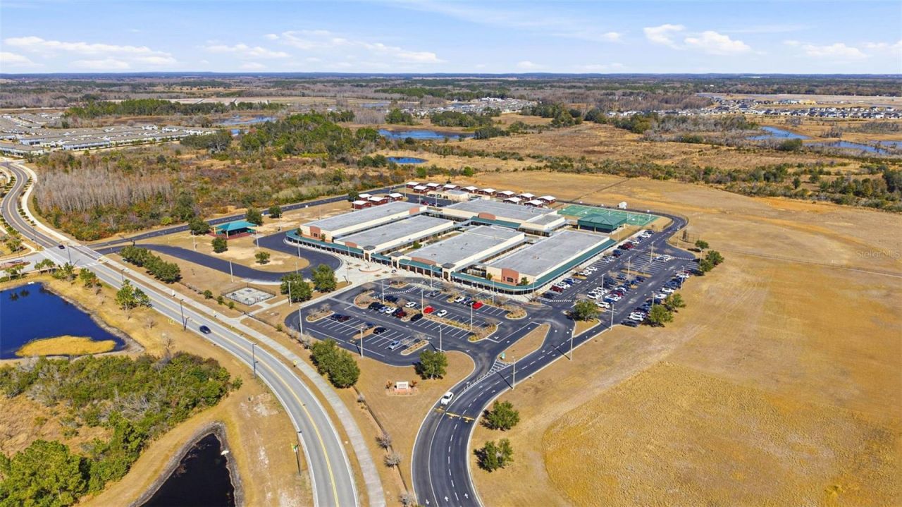 21251 Snowy Orchid Terrace, Land O Lakes, FL 34637 Photo