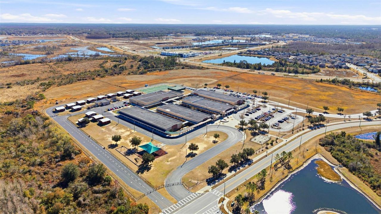 21251 Snowy Orchid Terrace, Land O Lakes, FL 34637 Photo