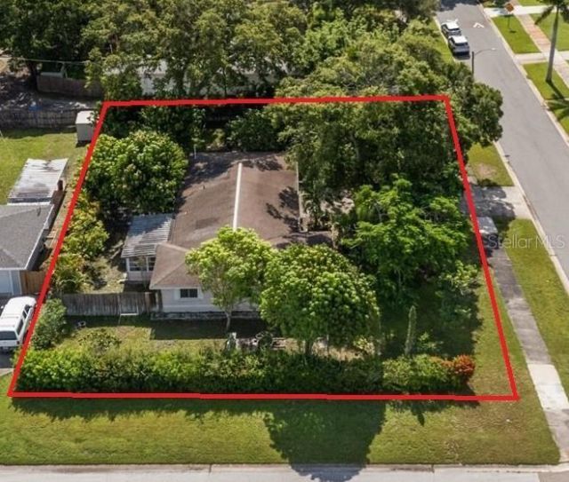 655 42nd Avenue N, Saint Petersburg, FL 33703 Photo