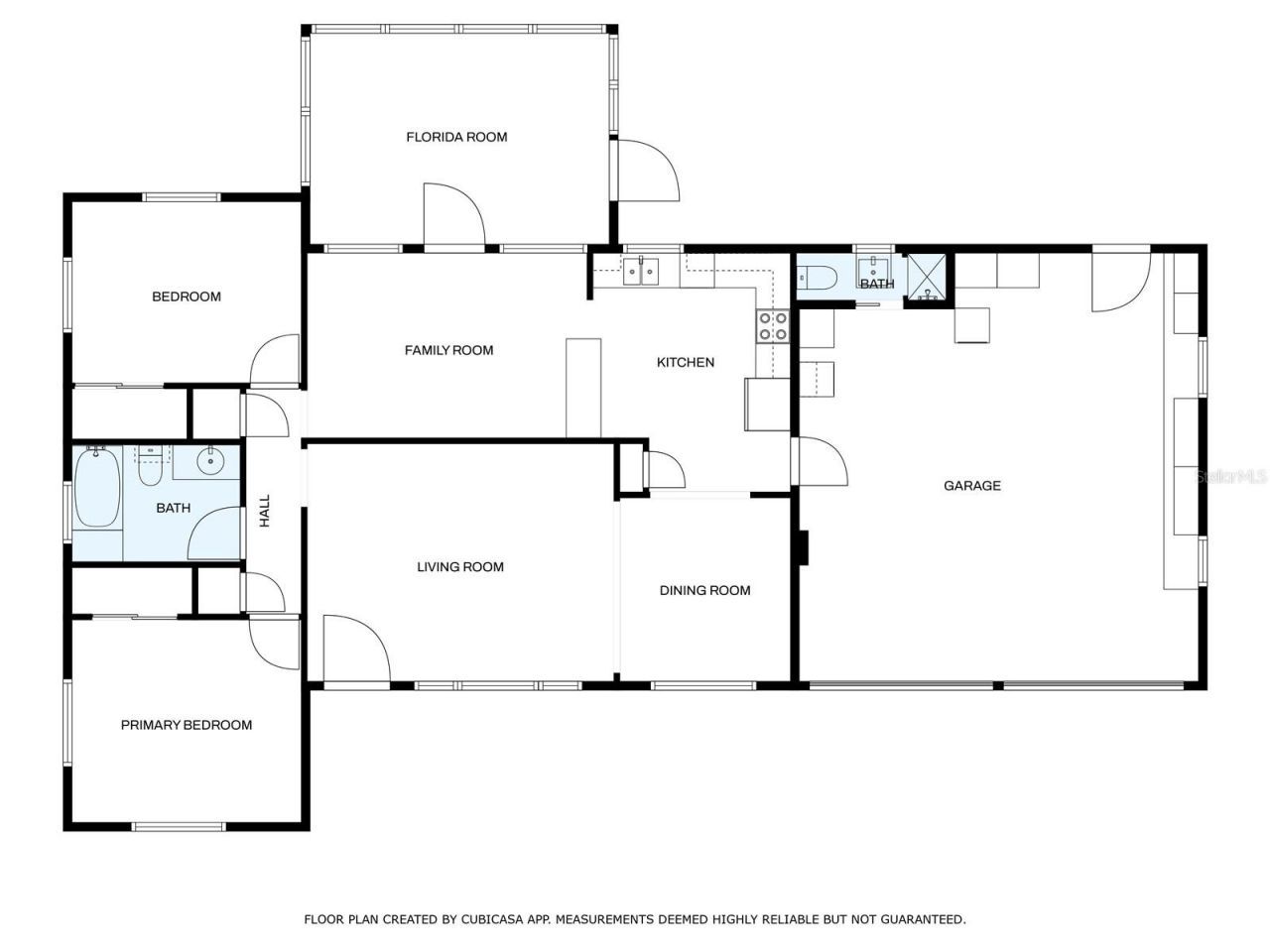655 42nd Avenue N, Saint Petersburg, FL 33703 Photo