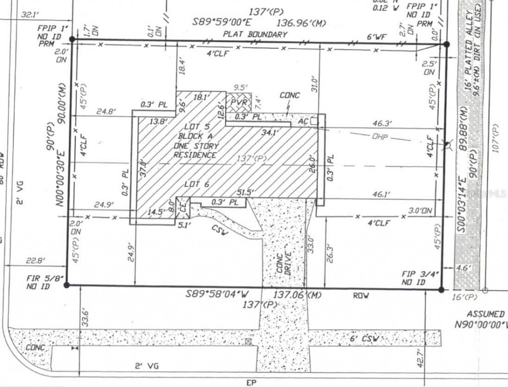 655 42nd Avenue N, Saint Petersburg, FL 33703 Photo