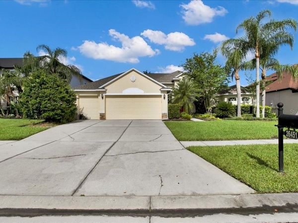 26451 SHOREGRASS DRIVE, WESLEY CHAPEL, FL 33544