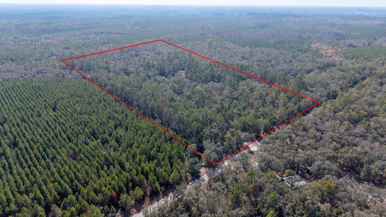 Tbd NE 25th Avenue, Branford, FL 32008 Photo