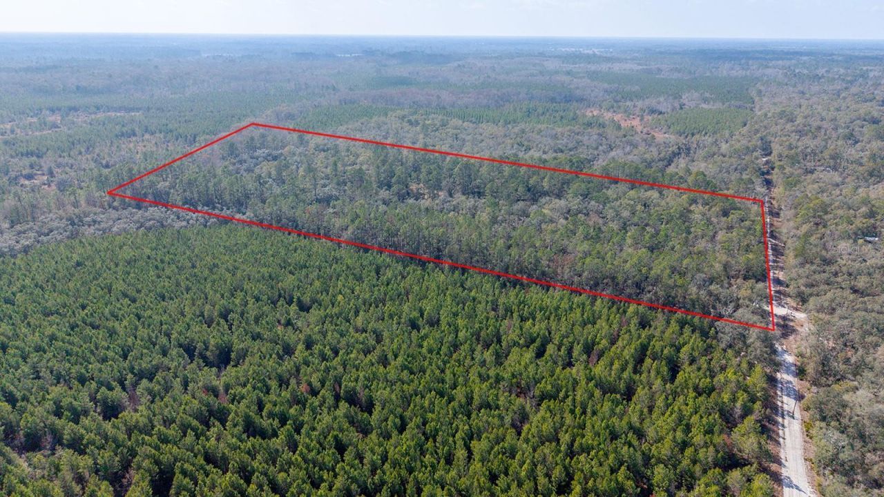 Tbd NE 25th Avenue, Branford, FL 32008 Photo