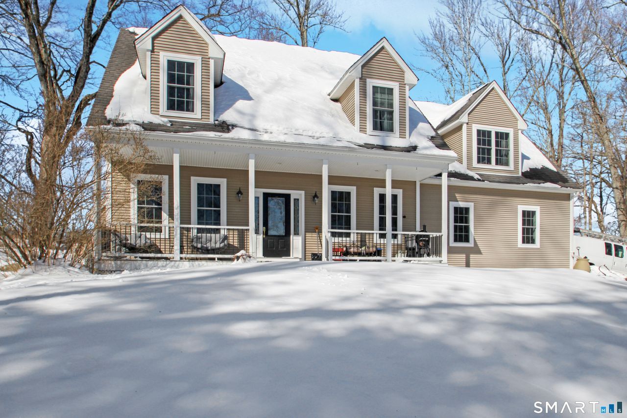 121 Insalaco, Windham, CT 06280 Main Photo