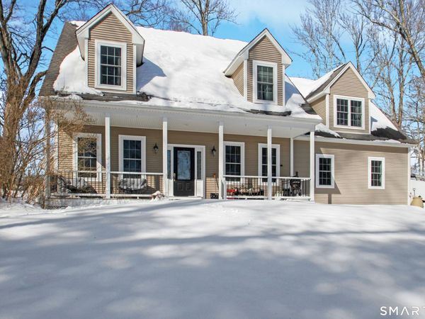 121 Insalaco, Windham, CT 06280