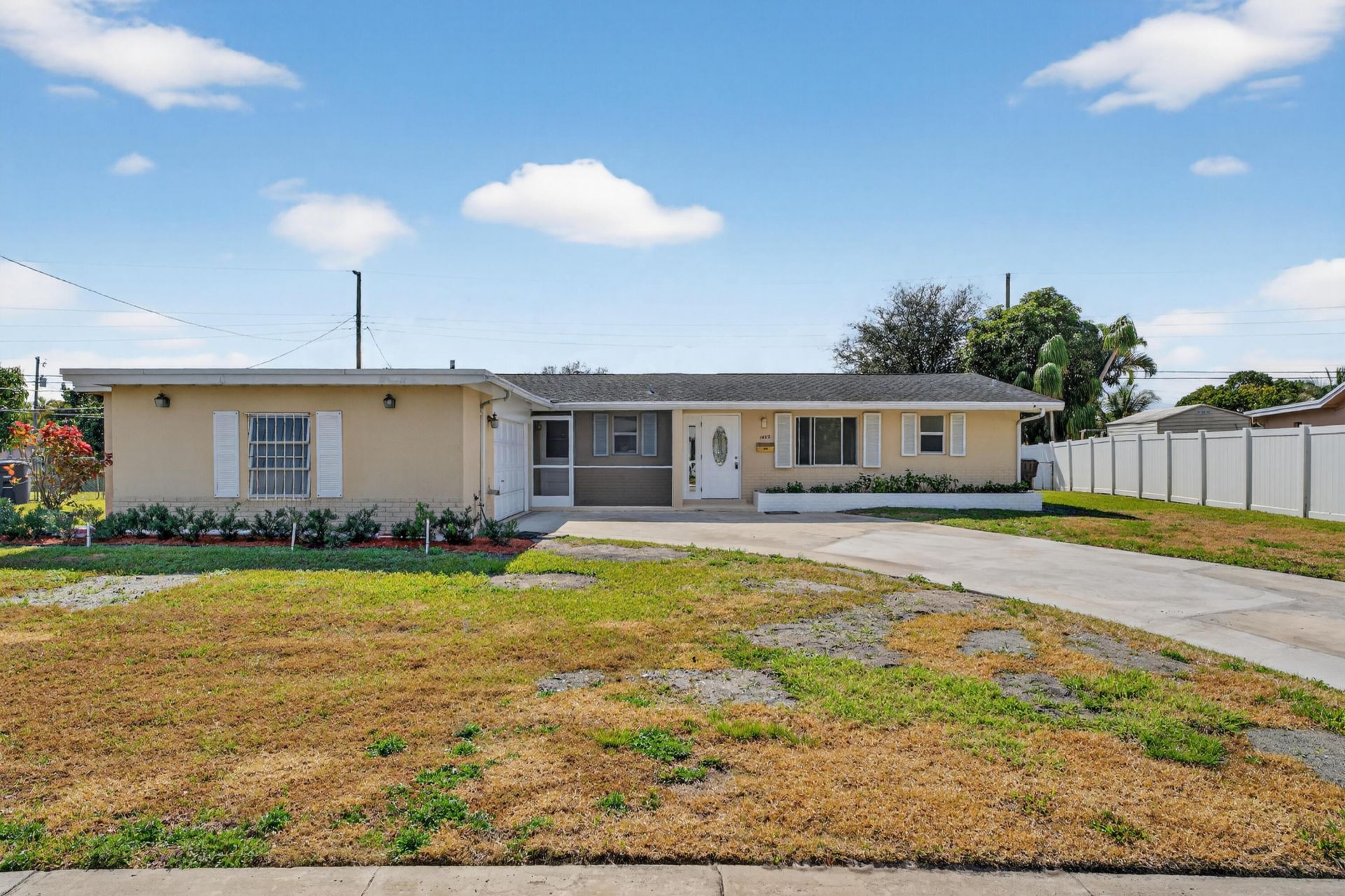 1422 42nd Street, West Palm Beach, FL 33407 Photo