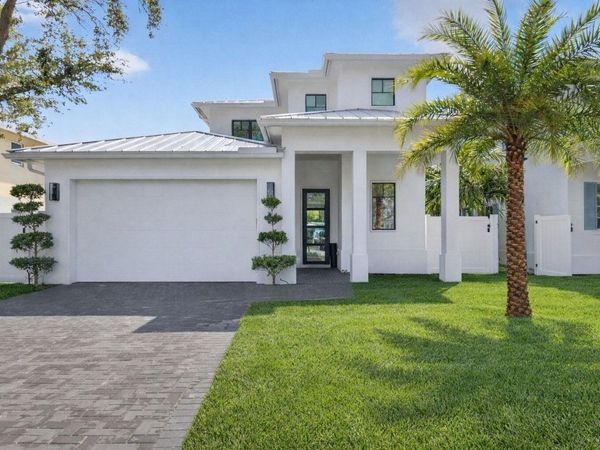 238 NE 12th Street NE, Delray Beach, FL 33444