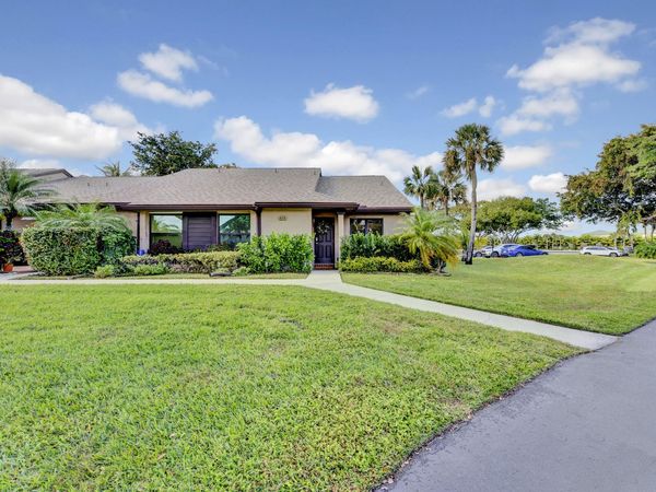 8379 Boca Glades Boulevard E, Boca Raton, FL 33434