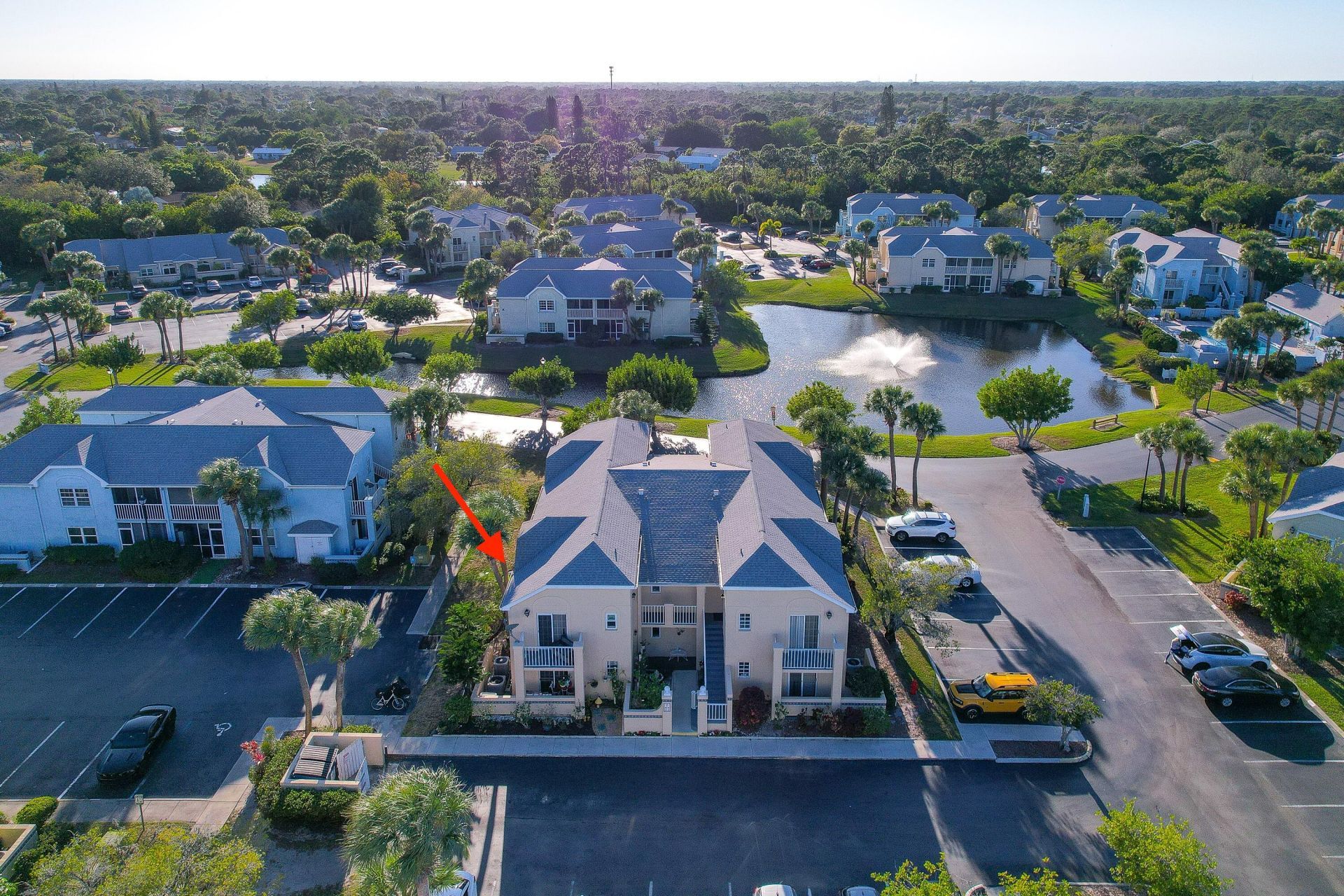 1627 SE Green Acres Circle, Unit Z203, Port Saint Lucie, FL 34952 Photo