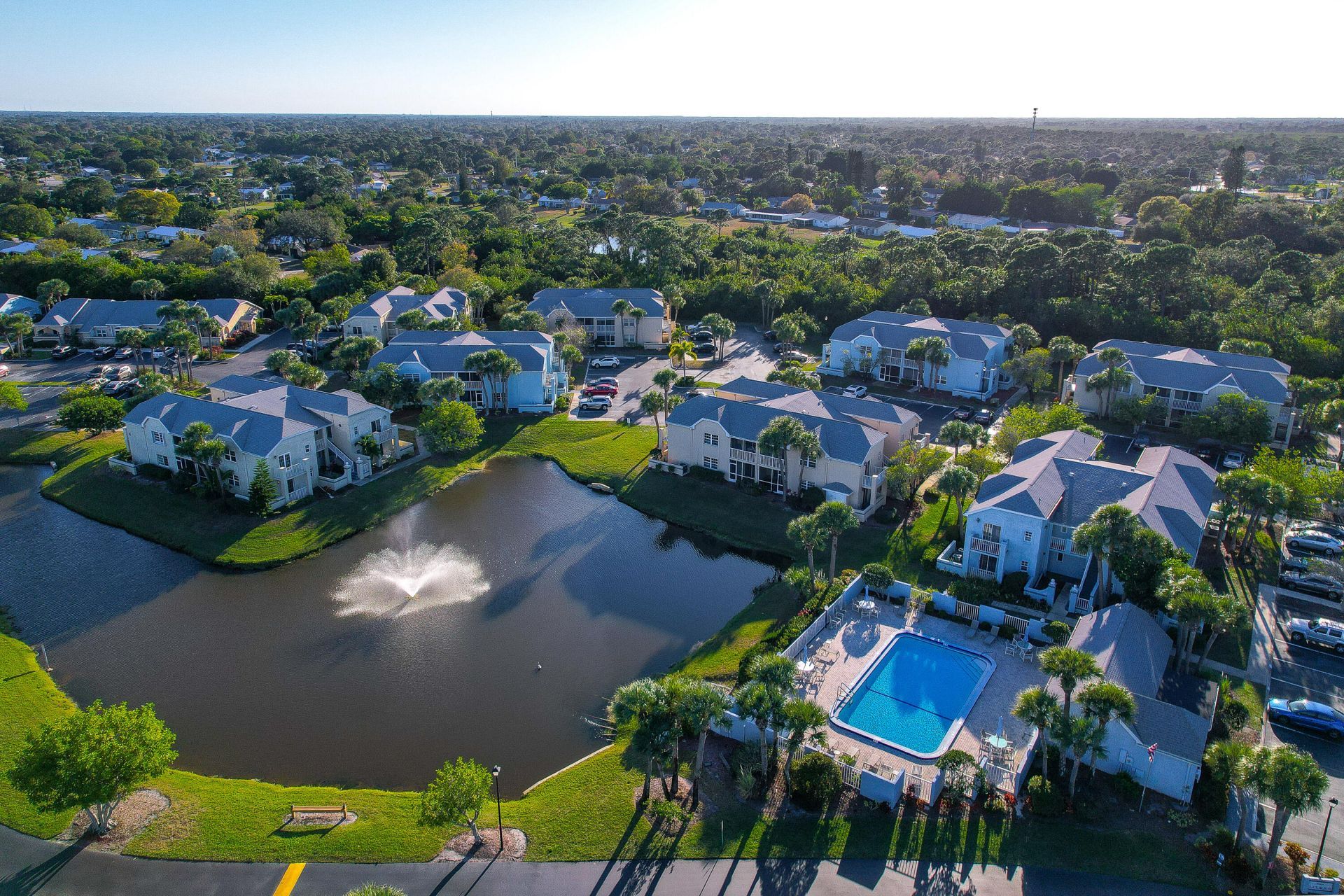 1627 SE Green Acres Circle, Unit Z203, Port Saint Lucie, FL 34952 Photo