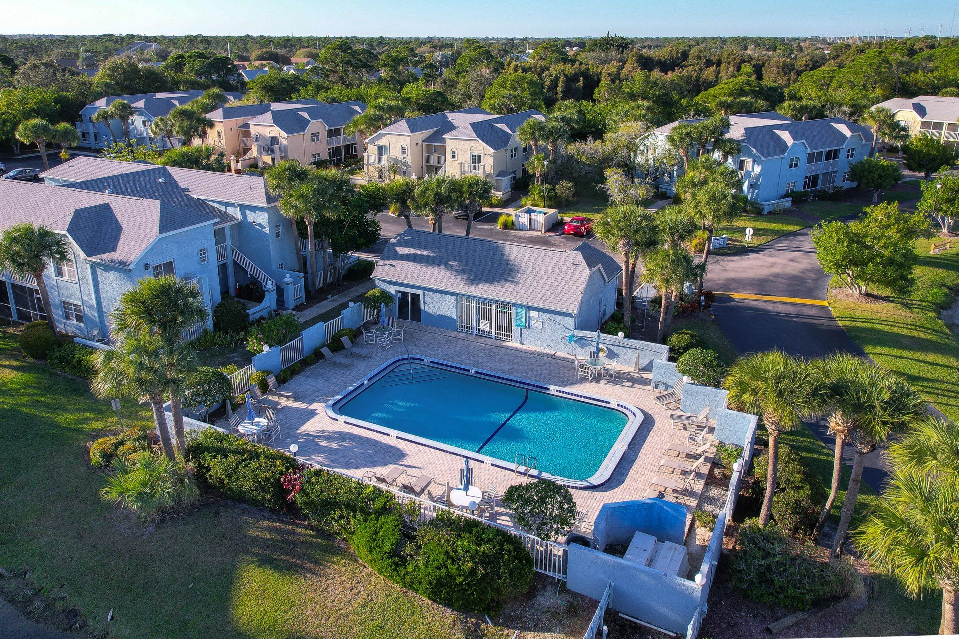 1627 SE Green Acres Circle, Unit Z203, Port Saint Lucie, FL 34952 Photo