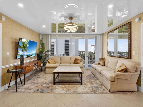 336 Golfview Road, Unit 704, North Palm Beach, FL 33408