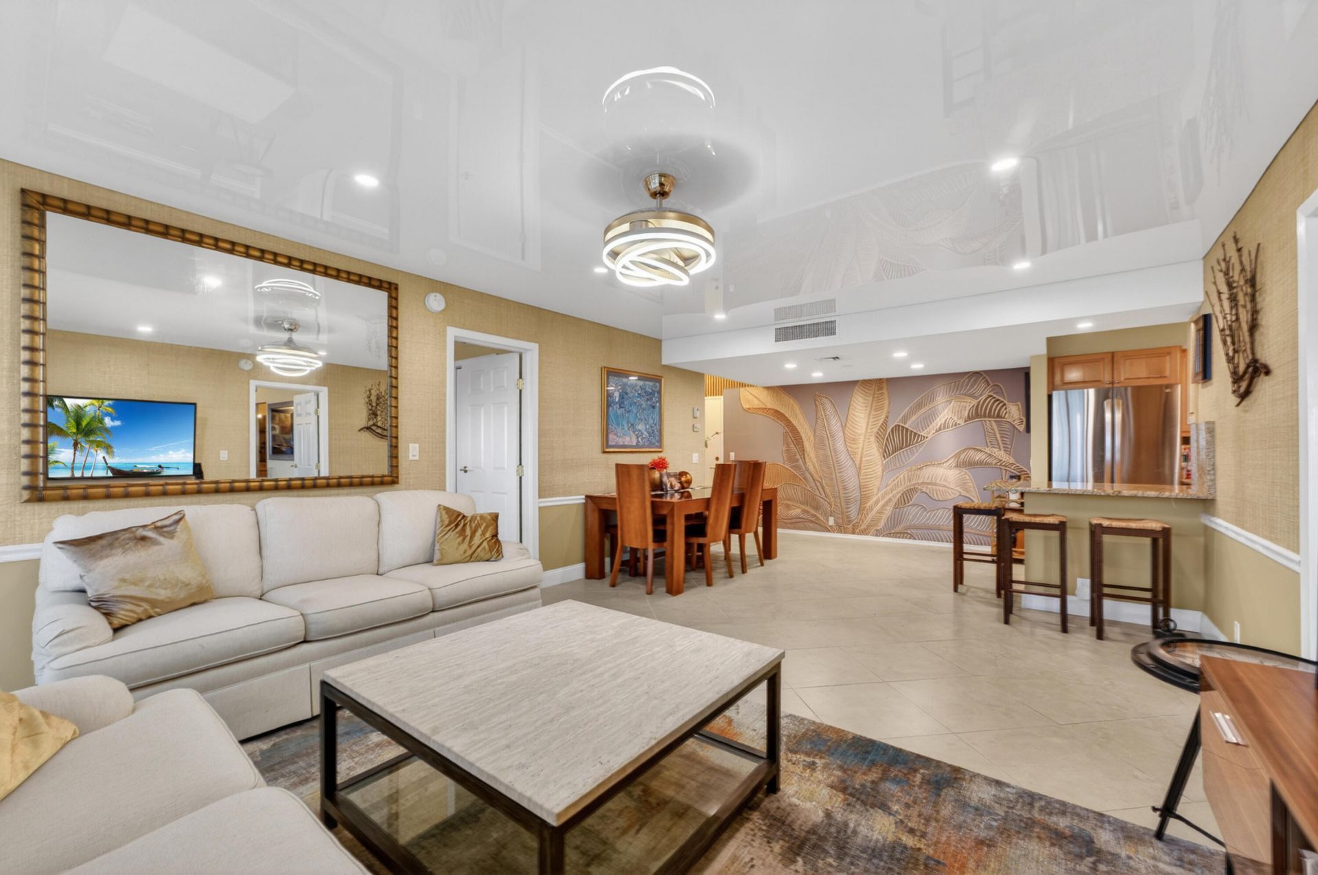 336 Golfview Road, Unit 704, North Palm Beach, FL 33408 Photo