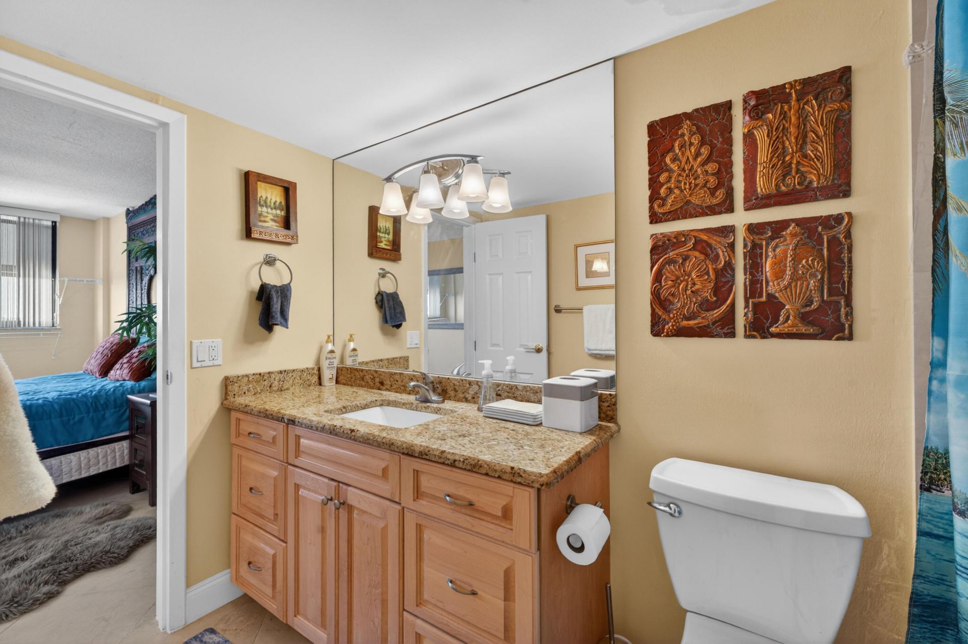 336 Golfview Road, Unit 704, North Palm Beach, FL 33408 Photo