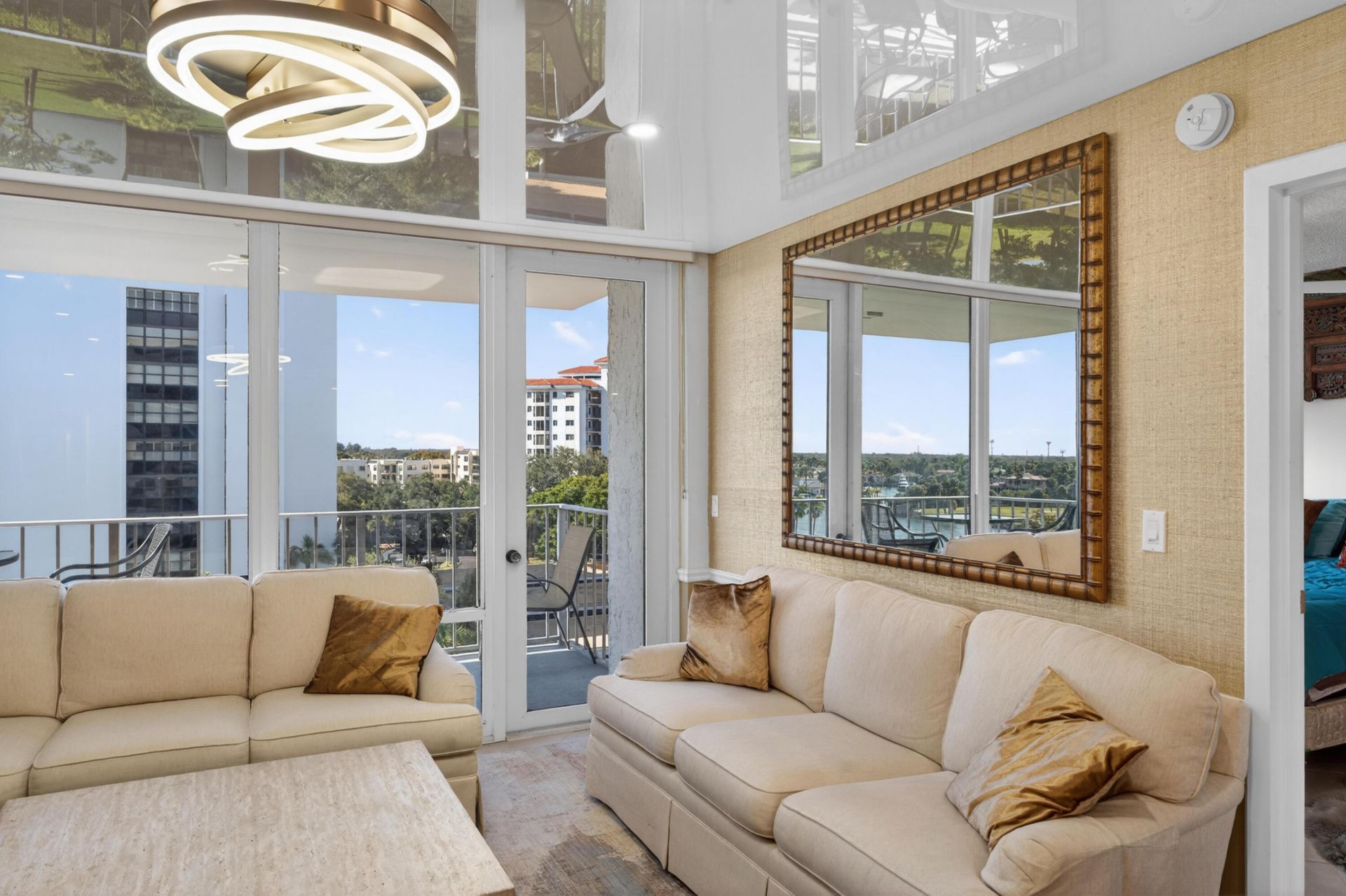 336 Golfview Road, Unit 704, North Palm Beach, FL 33408 Photo