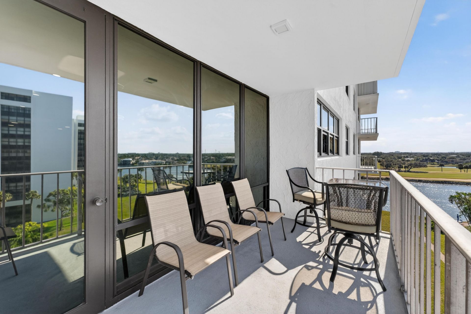 336 Golfview Road, Unit 704, North Palm Beach, FL 33408 Photo