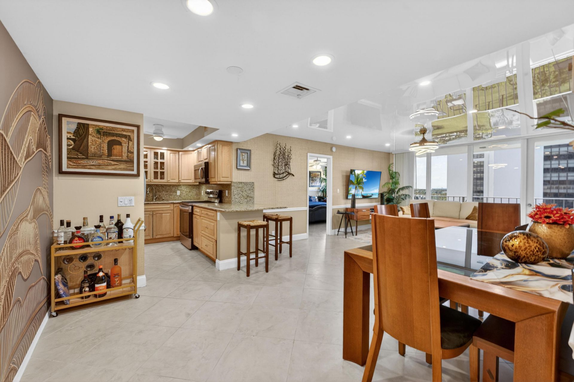 336 Golfview Road, Unit 704, North Palm Beach, FL 33408 Photo