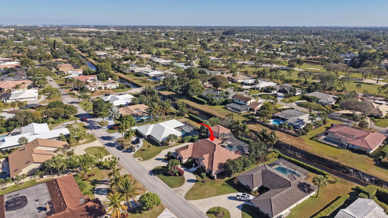 513 N Country Club Drive, Atlantis, FL 33462 Photo