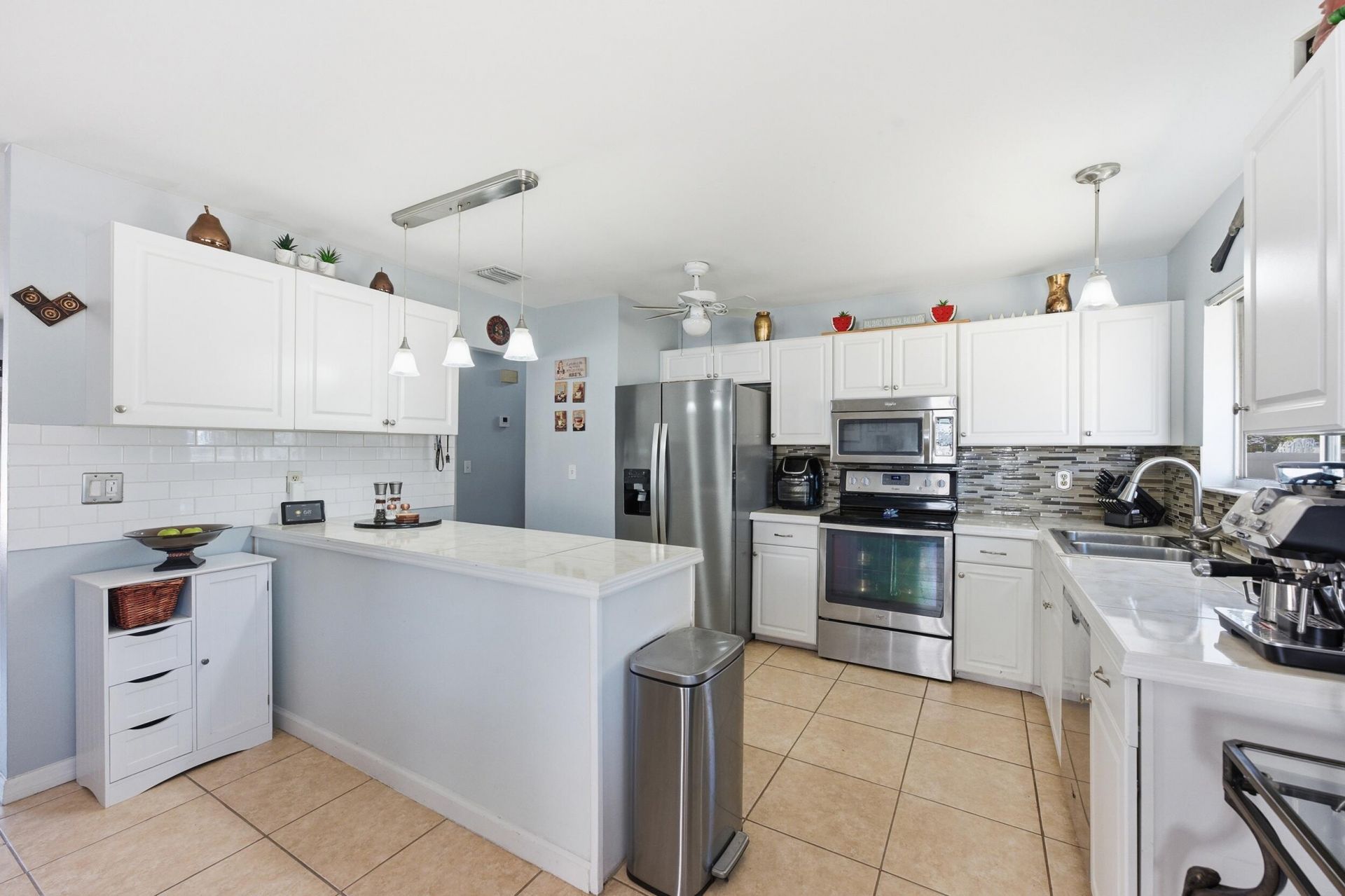 1802 SE Carvalho Street, Port Saint Lucie, FL 34983 Photo