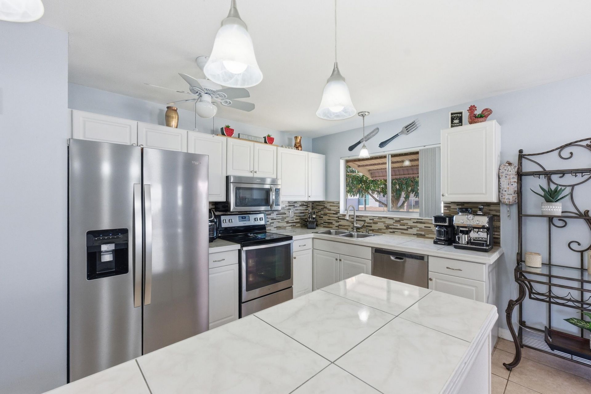 1802 SE Carvalho Street, Port Saint Lucie, FL 34983 Photo