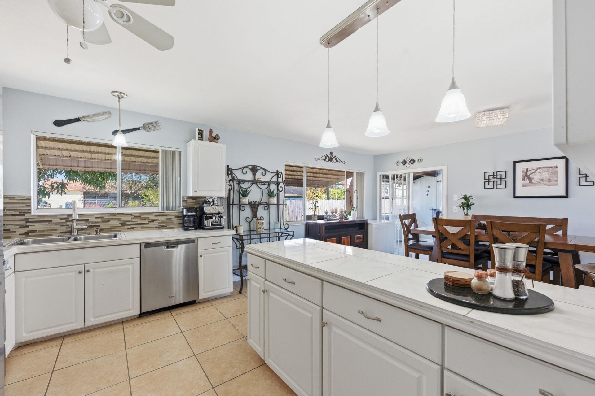 1802 SE Carvalho Street, Port Saint Lucie, FL 34983 Photo