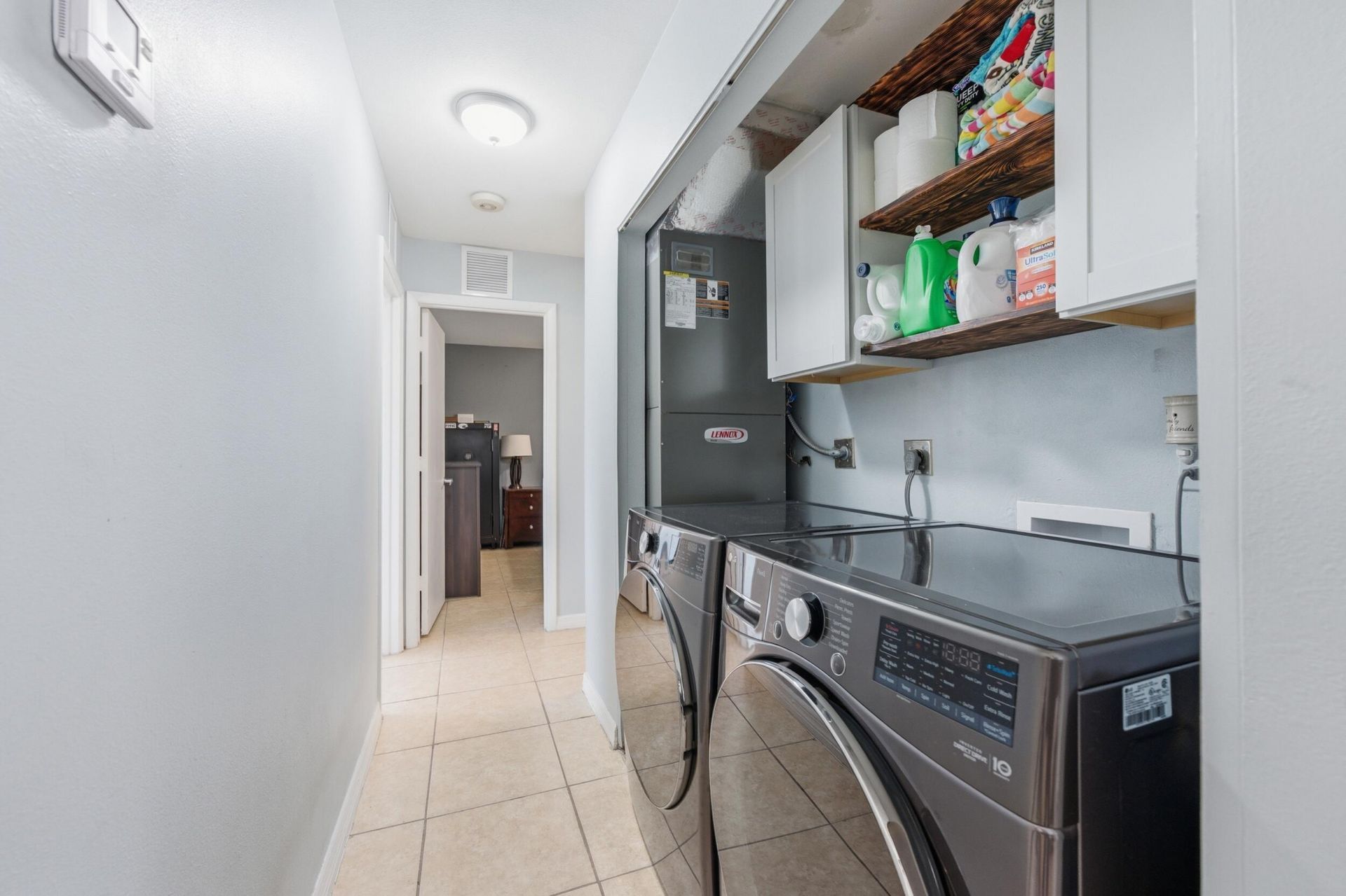 1802 SE Carvalho Street, Port Saint Lucie, FL 34983 Photo