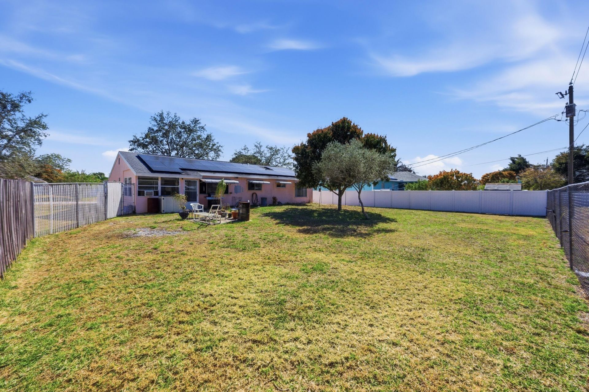 1802 SE Carvalho Street, Port Saint Lucie, FL 34983 Photo