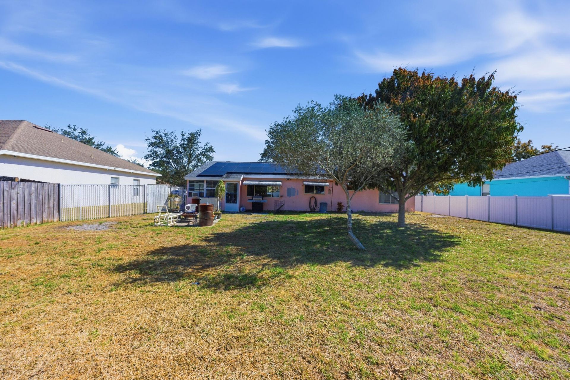 1802 SE Carvalho Street, Port Saint Lucie, FL 34983 Photo