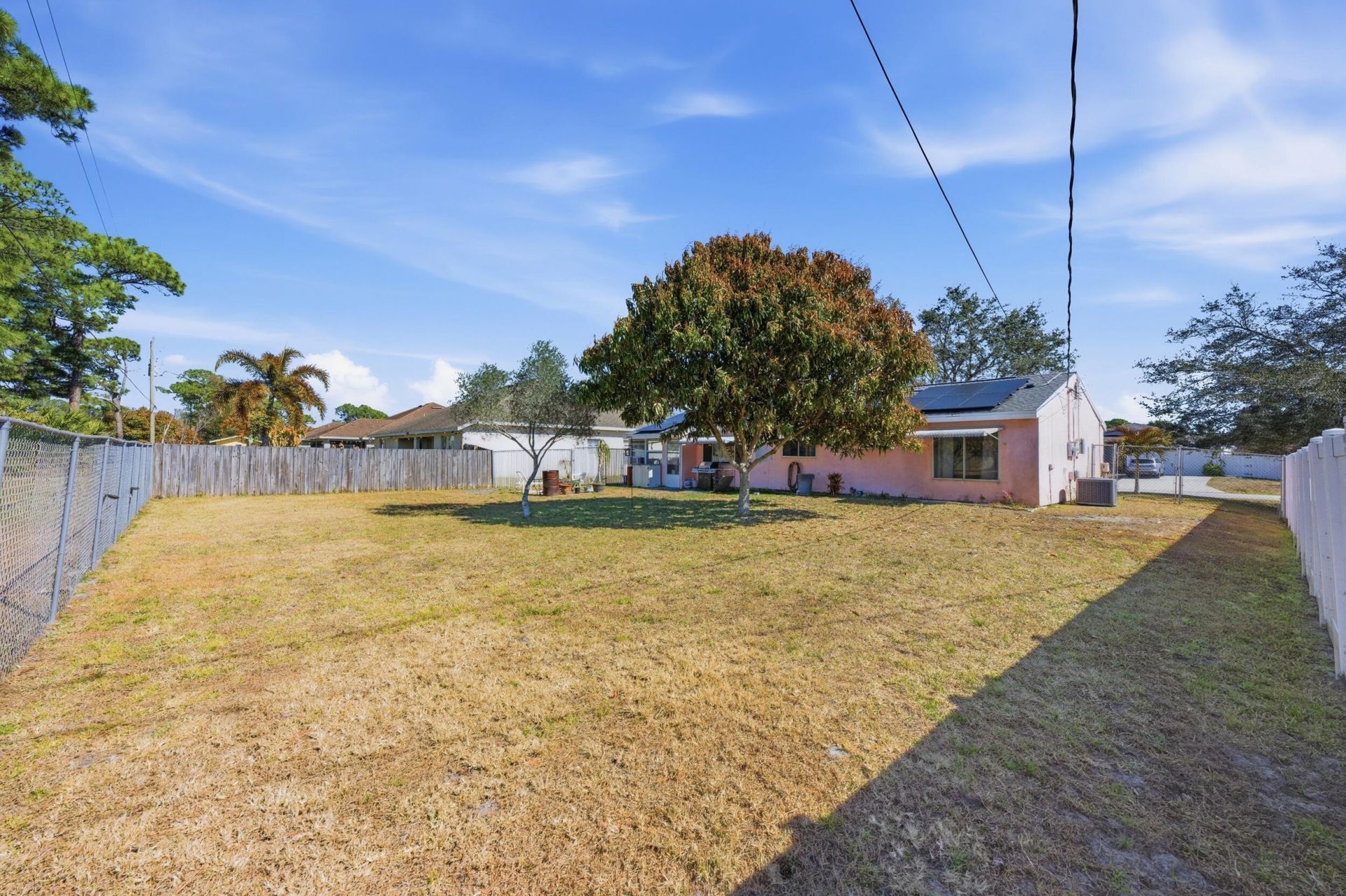 1802 SE Carvalho Street, Port Saint Lucie, FL 34983 Photo