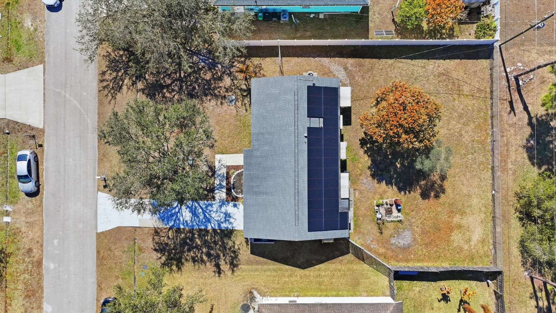 1802 SE Carvalho Street, Port Saint Lucie, FL 34983 Photo