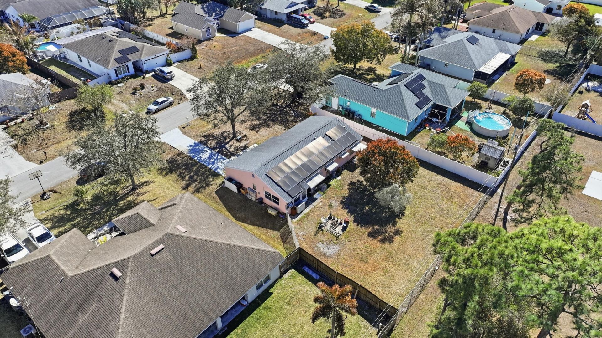 1802 SE Carvalho Street, Port Saint Lucie, FL 34983 Photo